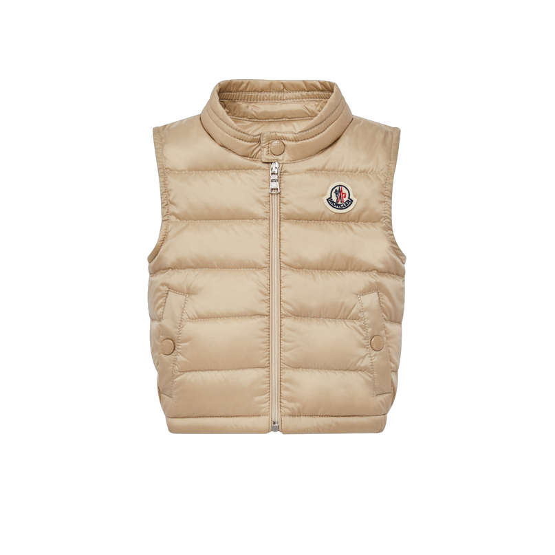 moncler-j1-951-1a000-06-595fe-20j-Beige Amaury Down Gilet