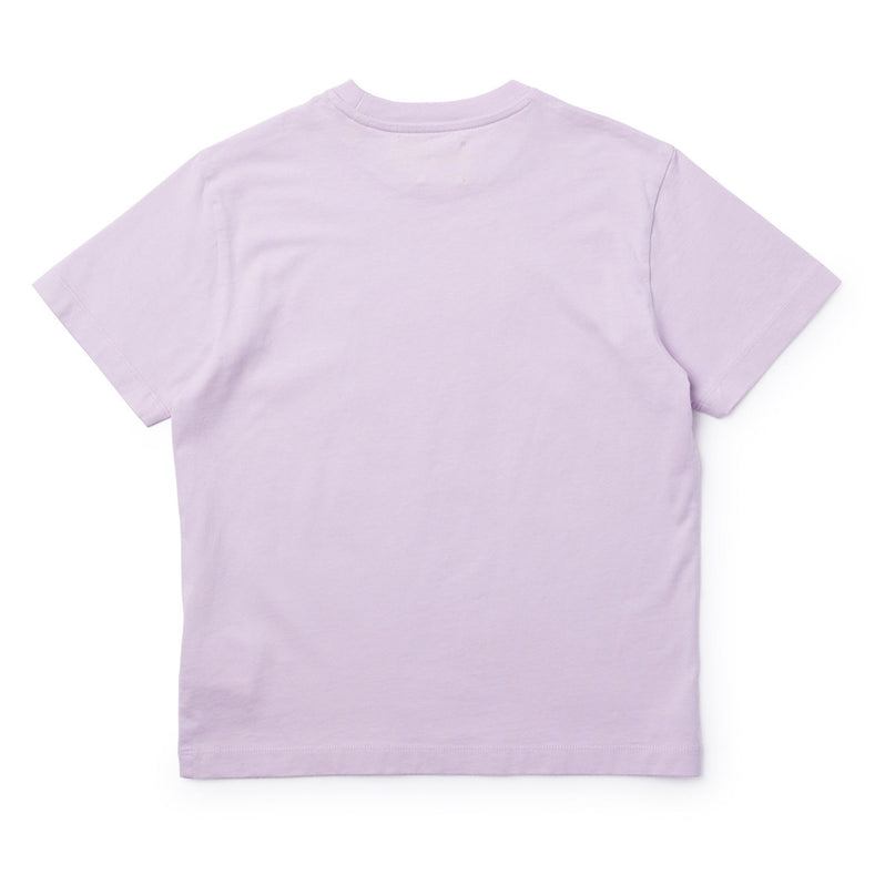 off-white-ogaa001s24jer0043632-Pink Logo T-Shirt