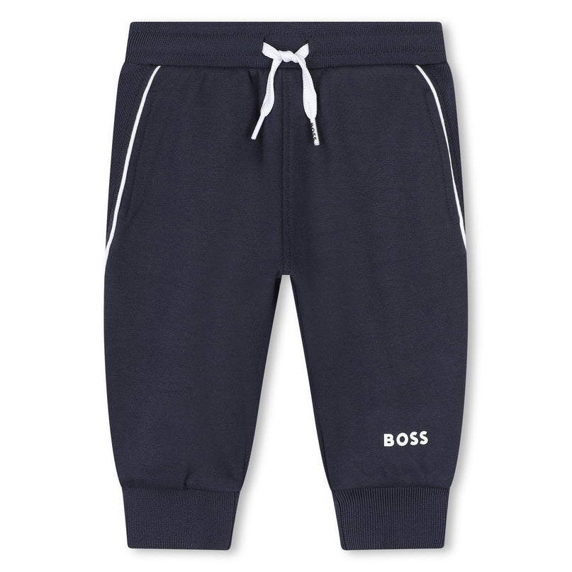 BOSS-J51263-849-NAVY-CARDIGAN+TROUSERS