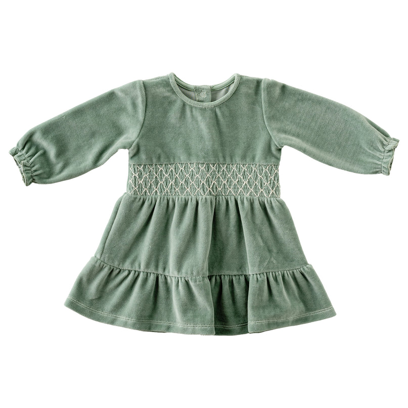 kids-atelier-andy-wawa-baby-girl-green-velvet-formal-dress-ac25136-l-green