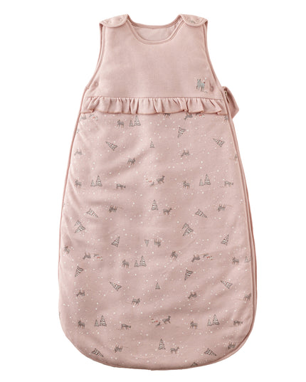 kids-atelier-andy-wawa-baby-girl-pink-deer-print-cotton-sleeper-ac25052-pink