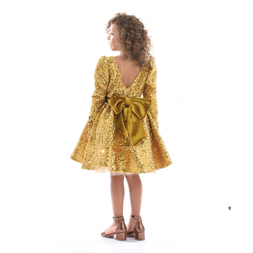 kids-atelier-tulleen-kid-girl-gold-merribrook-sequin-bow-dress-t92211-gold