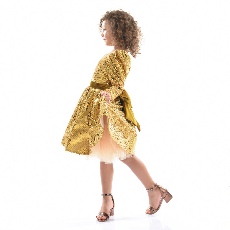 kids-atelier-tulleen-kid-girl-gold-merribrook-sequin-bow-dress-t92211-gold