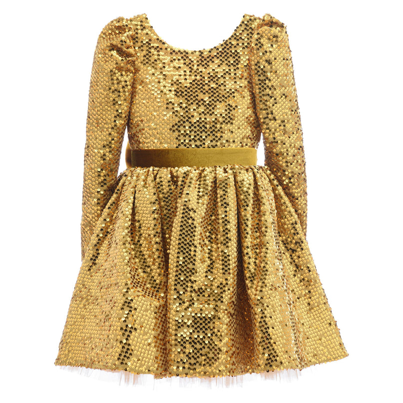 kids-atelier-tulleen-kid-girl-gold-merribrook-sequin-bow-dress-t92211-gold