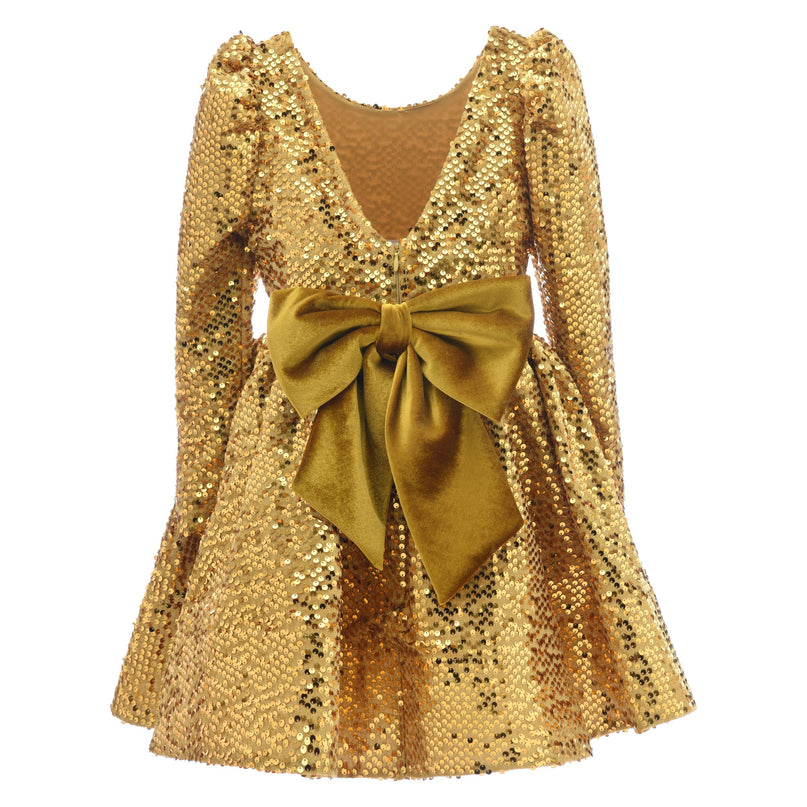 kids-atelier-tulleen-kid-girl-gold-merribrook-sequin-bow-dress-t92211-gold