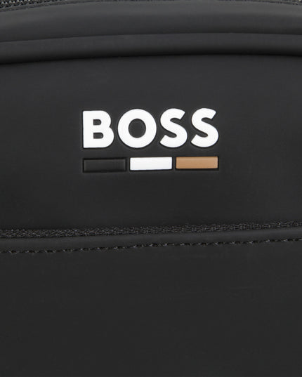 BOSS-J50967-09B-KB-BLACK-BUM BAG