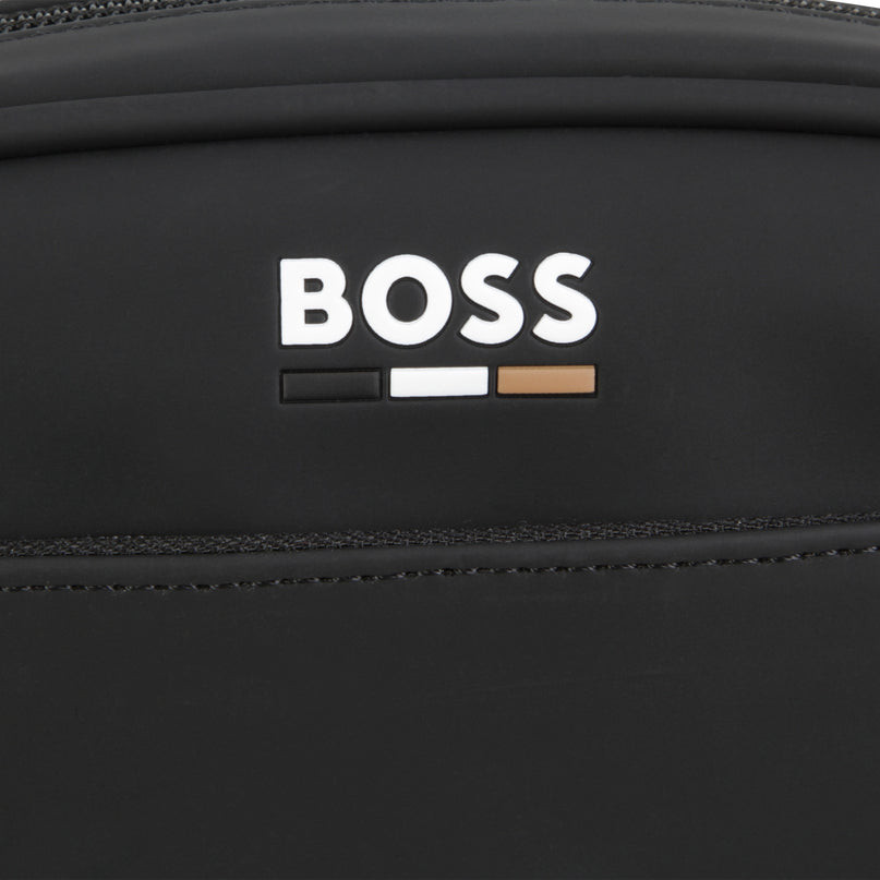 BOSS-J50967-09B-KB-BLACK-BUM BAG