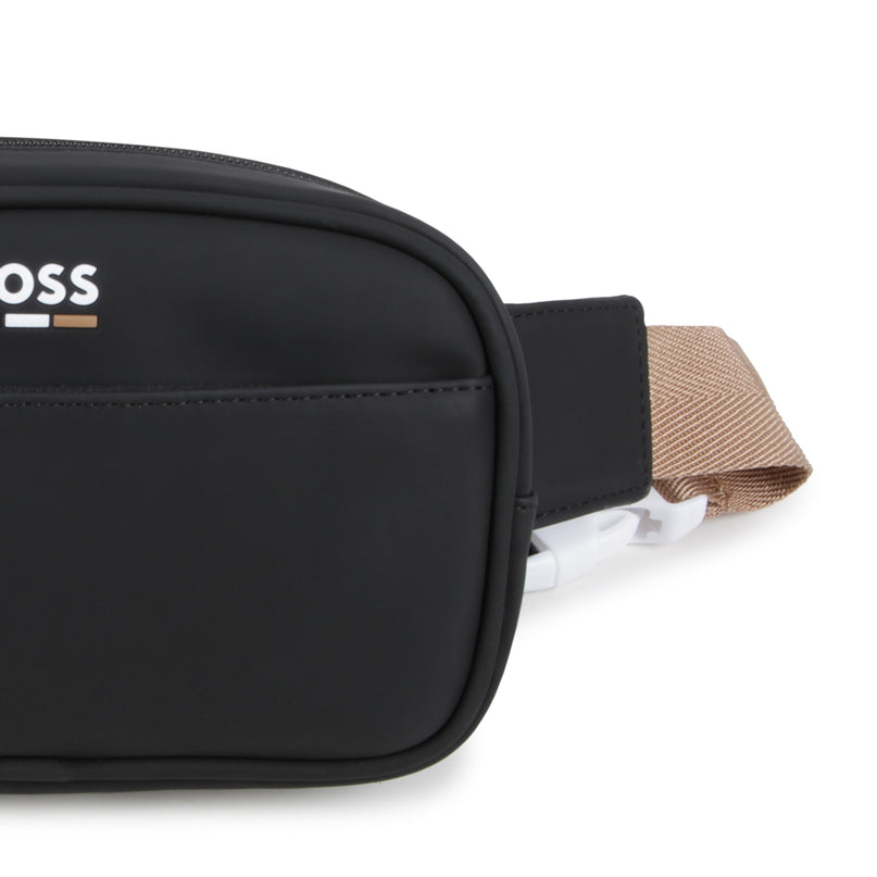 BOSS-J50967-09B-KB-BLACK-BUM BAG