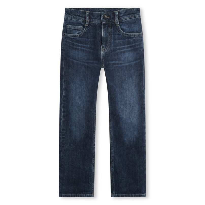 boss-j50691-z07-kb-Blue Denim Jeans