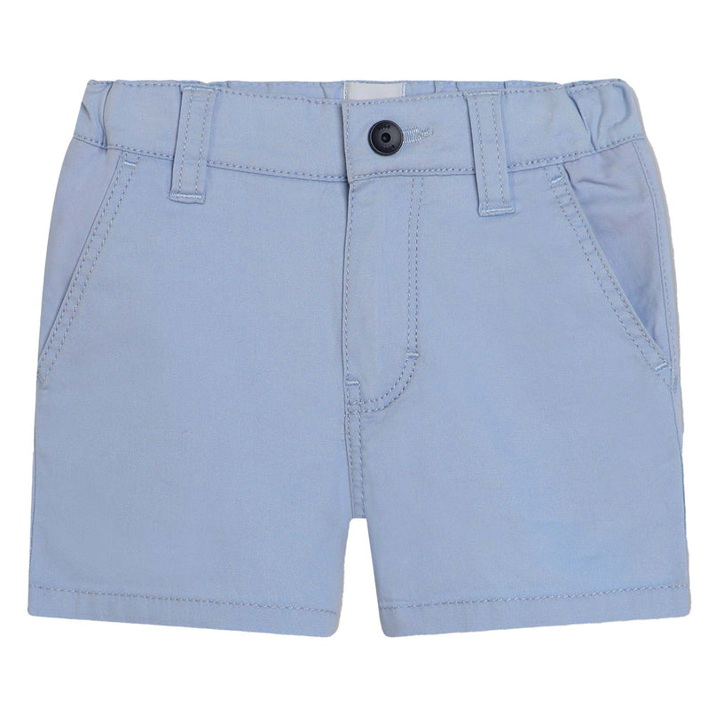 boss-j50578-783-bb-Pale Blue Shorts