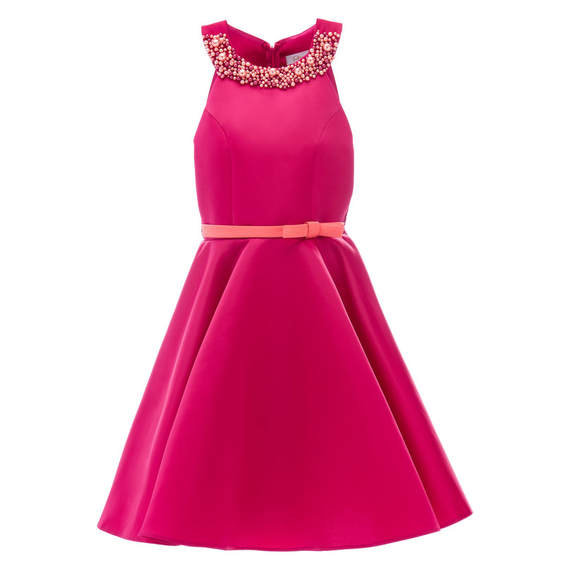 kids-atelier-tulleen-junior-girls-fuchsia-cardona-pearl-halter-dress-2969-fuchsia