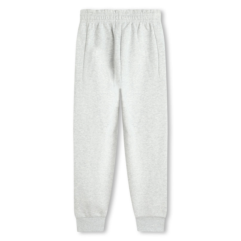 boss-j50751-a32-kb-Gray Jogging Bottoms