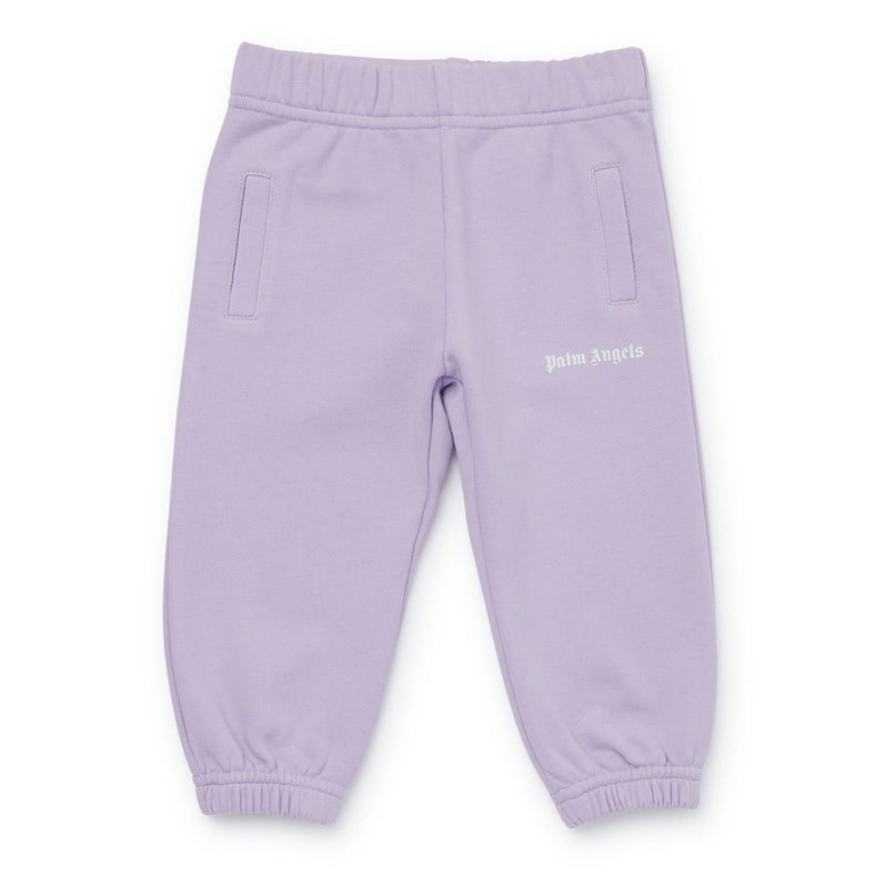 palm-angels-pgxd002s24fle0013801-Purple Logo Sweatpants