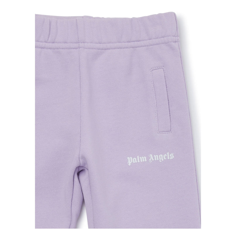 palm-angels-pgxd002s24fle0013801-Purple Logo Sweatpants