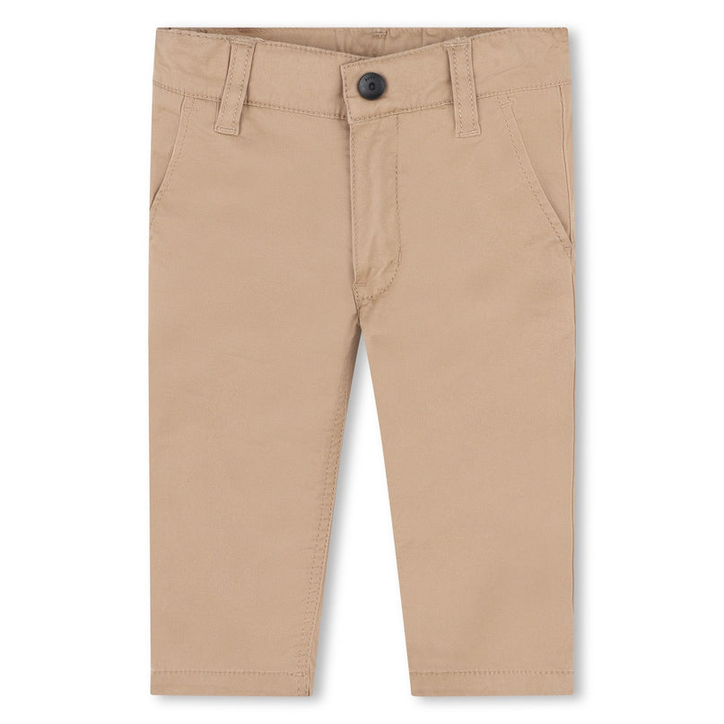 boss-j50579-269-bb-Beige Trousers