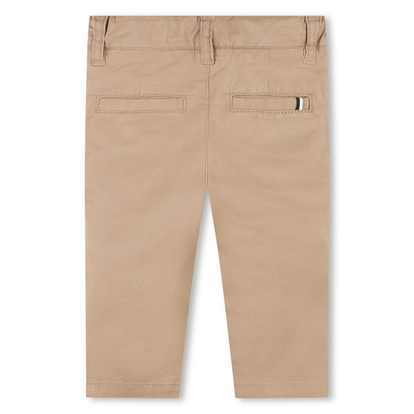 boss-j50579-269-bb-Beige Trousers