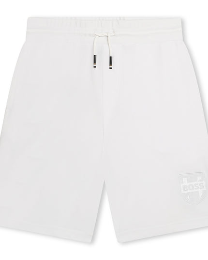 boss-j50991-10p-kb-White Shorts