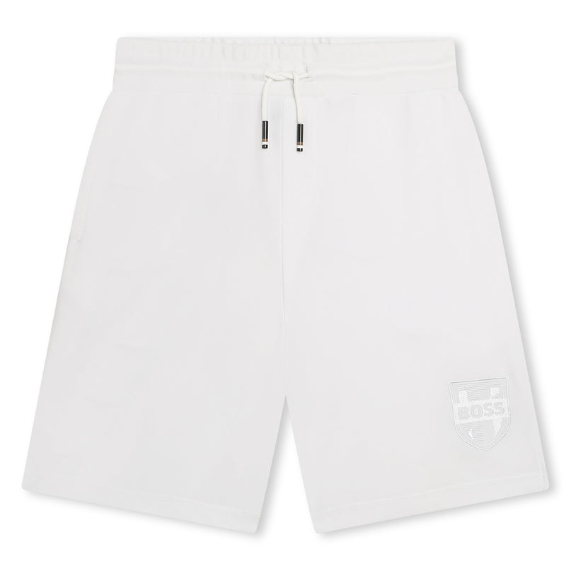 boss-j50991-10p-kb-White Shorts