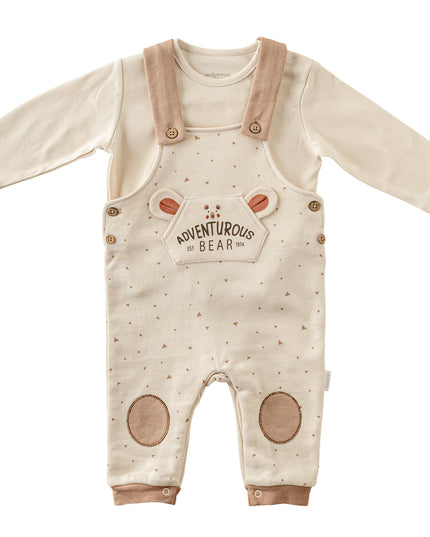 kids-atelier-andy-wawa-baby-boy-beige-adventurous-bear-overalls-outfit-ac25027-beige