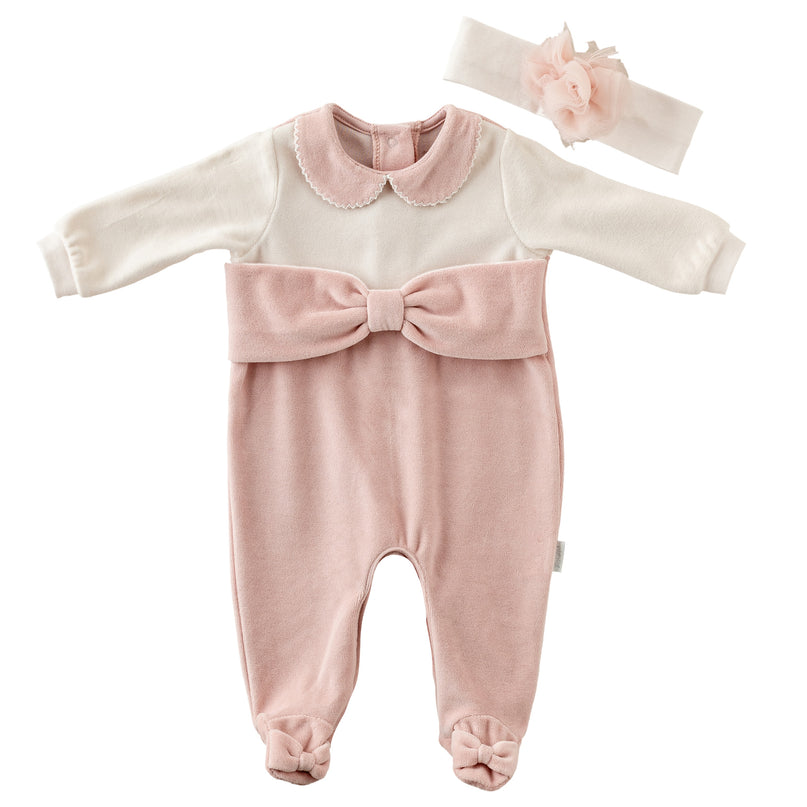 kids-atelier-andy-wawa-baby-girl-pink-formal-bow-babygrow-headband-ac25043-pink