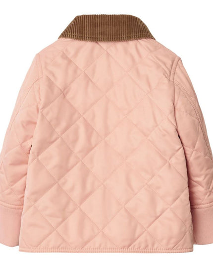 burberry-Pink Quilted Jacket-8079635-c-ig6-mn-otis-130597-a3348