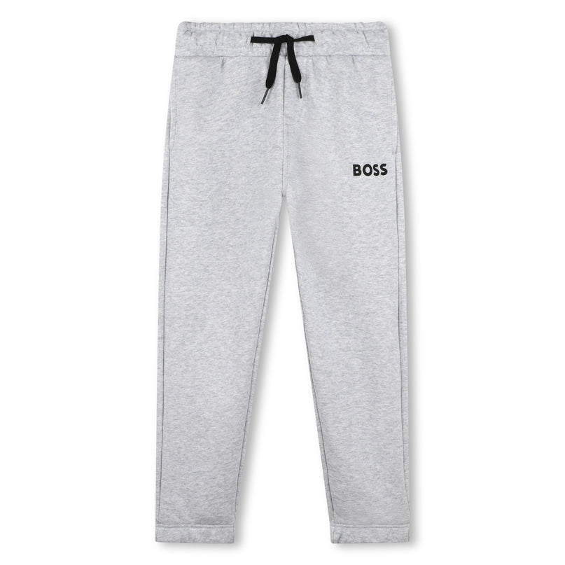 boss-j50669-a32-kb-Gray Sweatpants