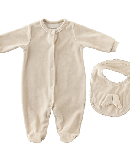 kids-atelier-andy-wawa-baby-boy-beige-velvet-babygrow-bib-ac25324-beige