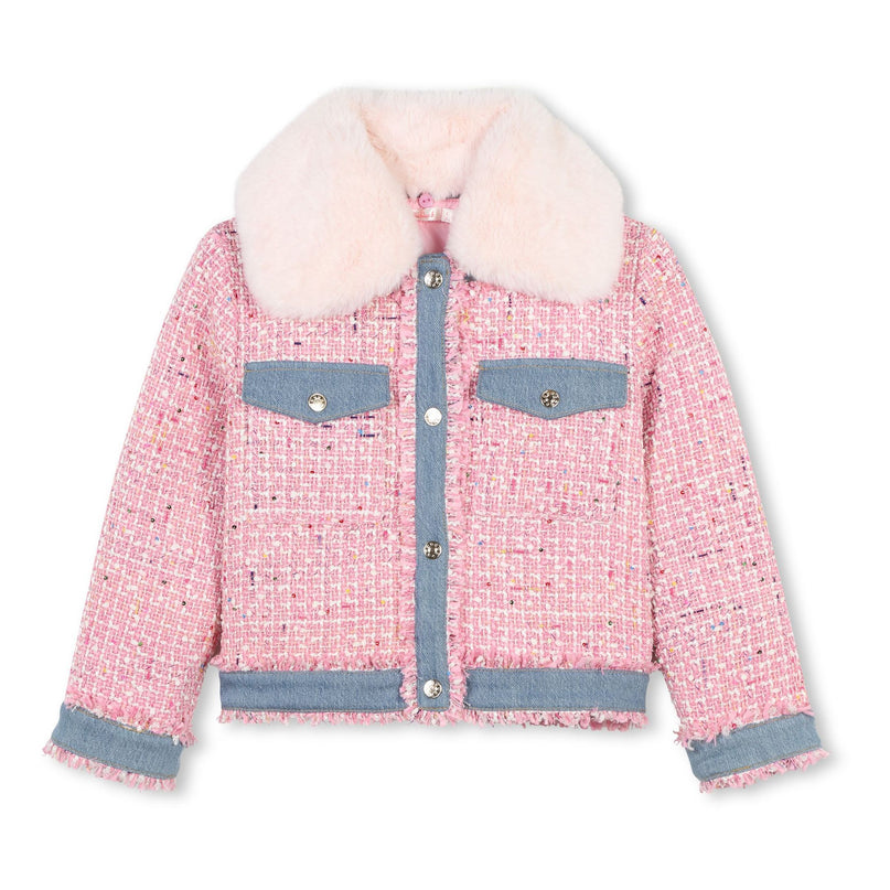 kids-atelier-billieblush-kid-girl-pink-tweed-shearling-jacket-u20555-437