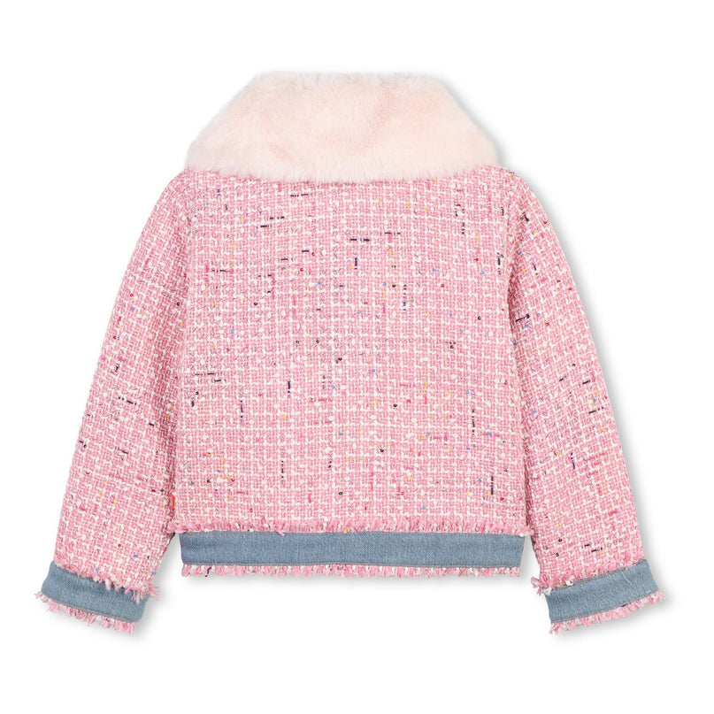 kids-atelier-billieblush-kid-girl-pink-tweed-shearling-jacket-u20555-437