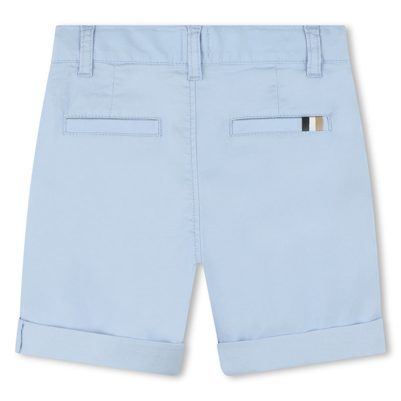 boss-j50682-783-kb-Pale Blue Shorts