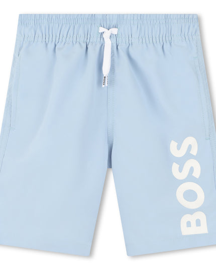 boss-j50662-783-kb-pale-Blue Swim Shorts