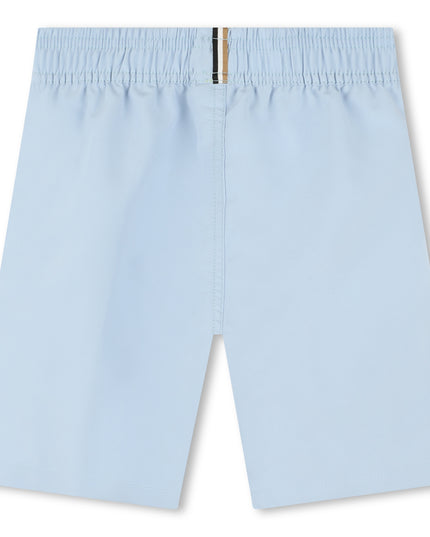 boss-j50662-783-kb-pale-Blue Swim Shorts