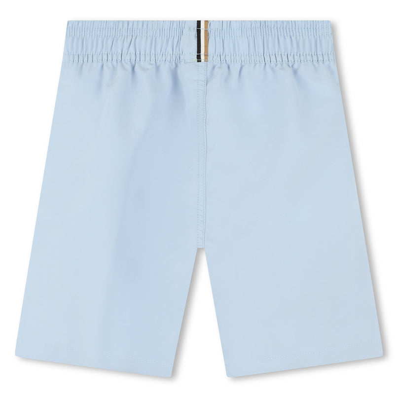 boss-j50662-783-kb-pale-Blue Swim Shorts