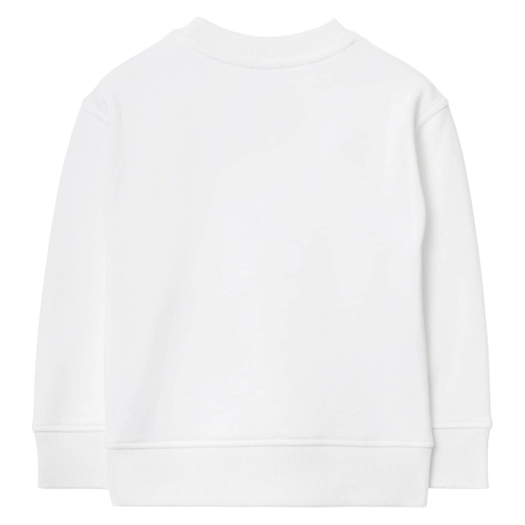 burberry-White Logo Sweatshirt-8082110-c-kg5-rcn3-scribl-ekd-148165-a1464
