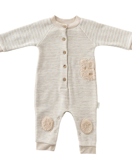 kids-atelier-andy-wawa-baby-boy-beige-bear-striped-romper-ac25159-beige