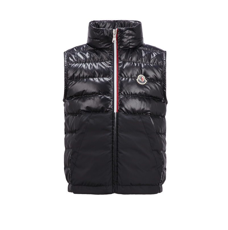 moncler-j1-954-1a000-15-595zj-778-Navy Down Padded Apatou Gilet