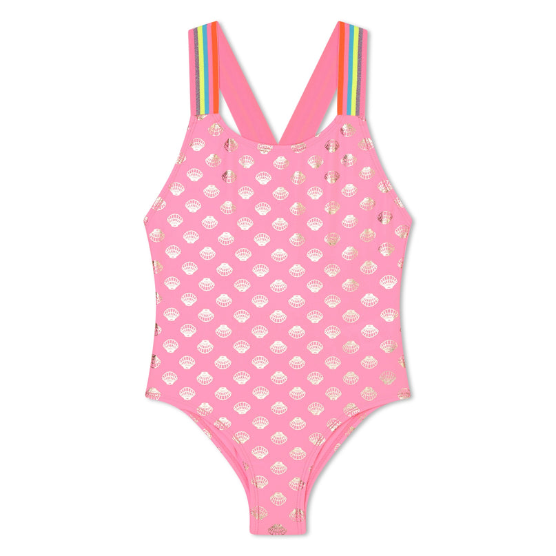 billieblush-u20057-462-kg-Pink Swimming Suit