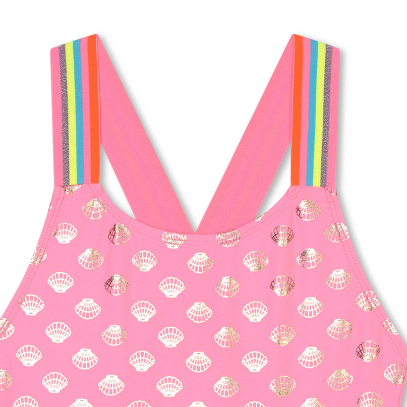 billieblush-u20057-462-kg-Pink Swimming Suit