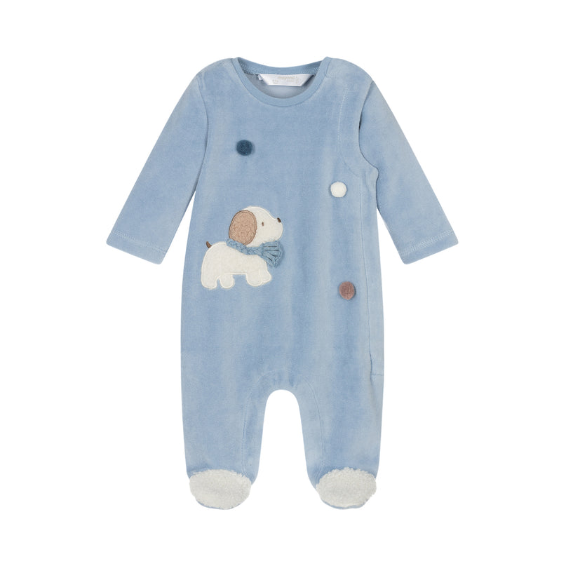 kids-atelier-mayoral-baby-boy-blue-puppy-velour-babygrow-2792-58