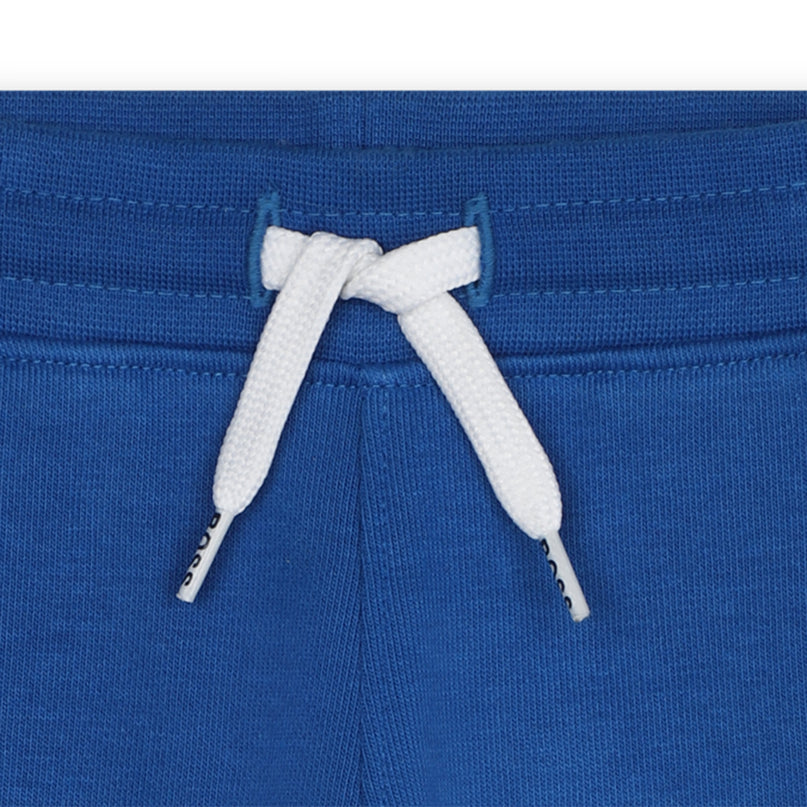 boss-j50573-872-bb-Electric Blue Jogging Bottoms