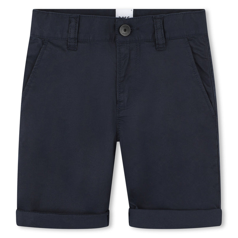 boss-j50682-849-kb-Navy Shorts