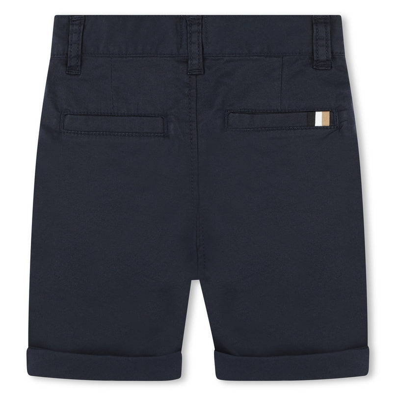 boss-j50682-849-kb-Navy Shorts