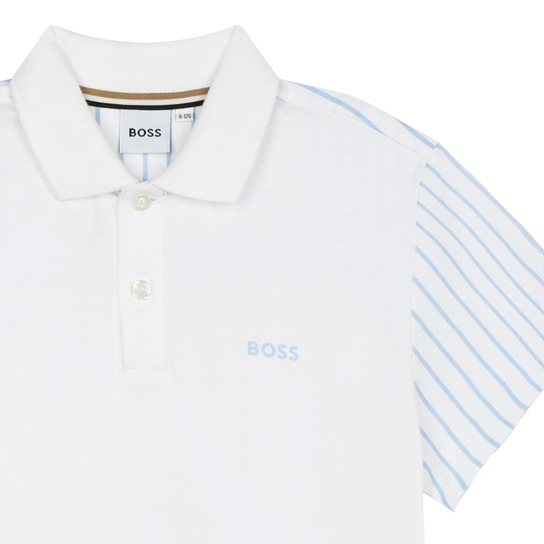 boss-j50763-10p-kb-White Logo Polo