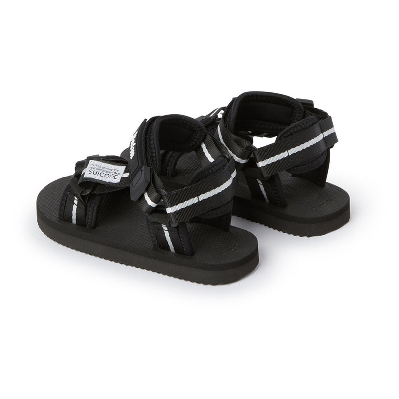 palm-angels-pgih002s24fab0011001-Black Logo Sandal