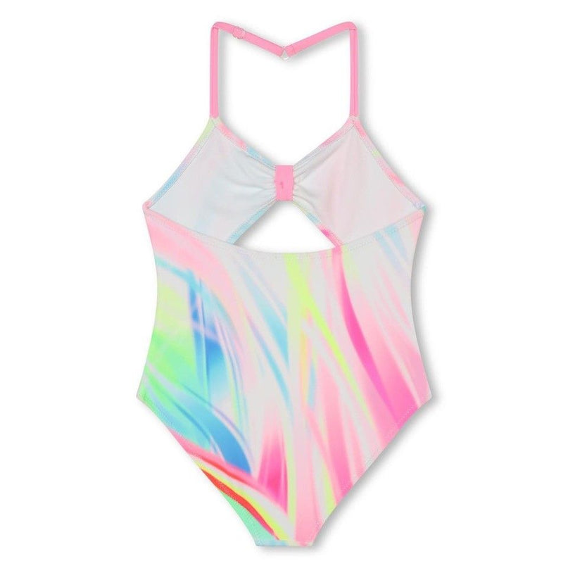 billieblush-u20385-z41-kg-Multicolor Swimming Suit