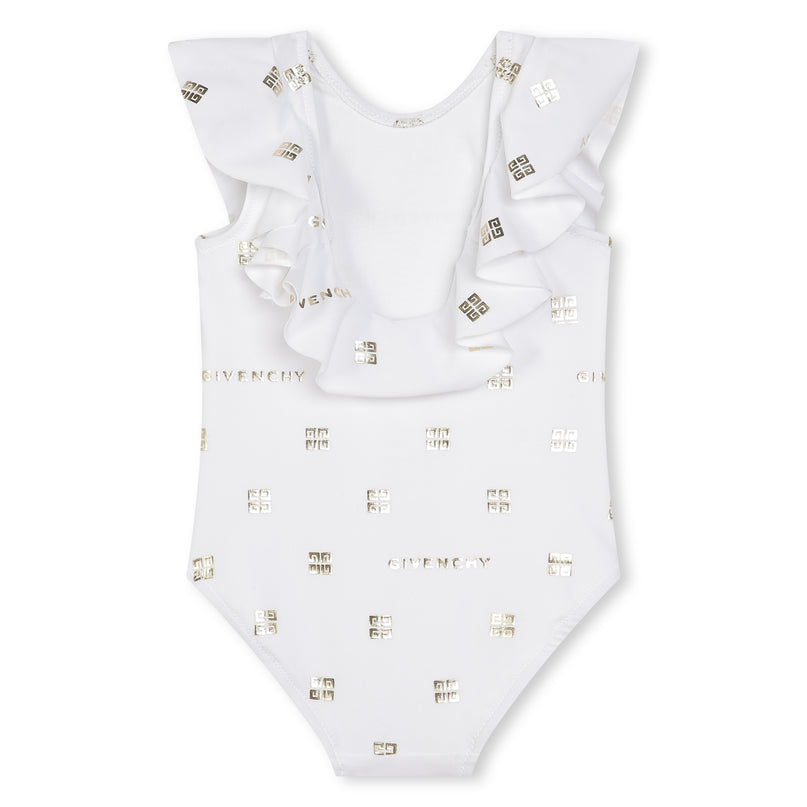 givenchy-h30180-z40-bg-White Swimming Suit