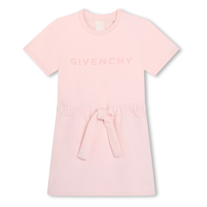 kids-atelier-givenchy-pink-logo-print-ribbon-dress-h30040-44z