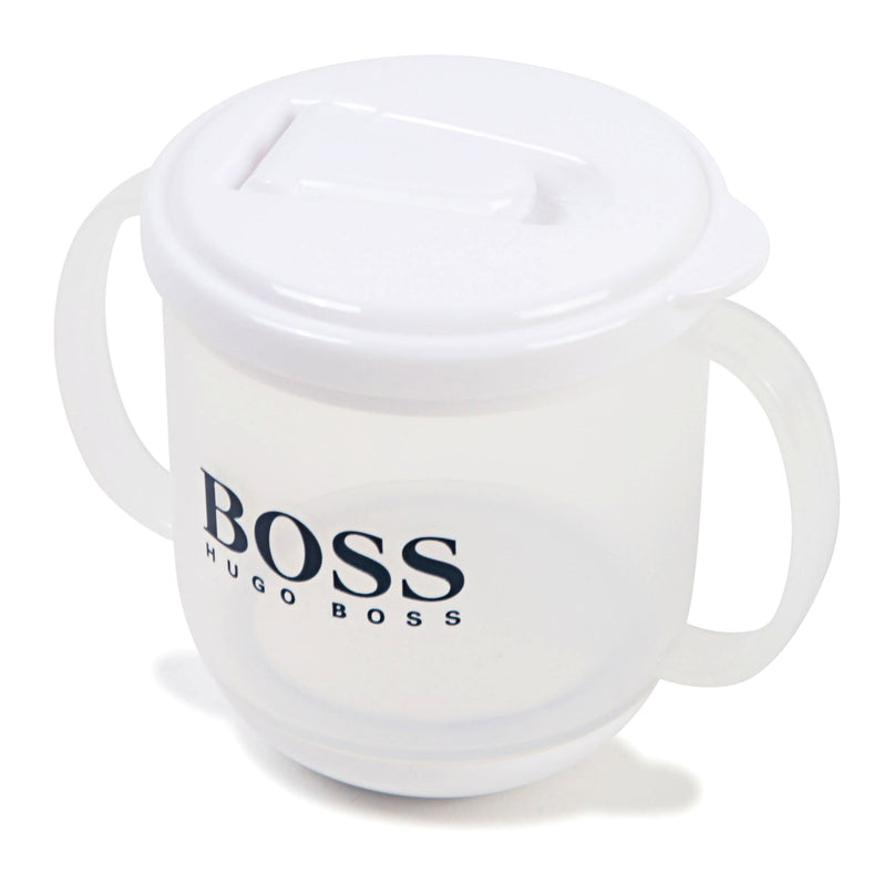 BOSS-CUP-J90P03-10B WHITE