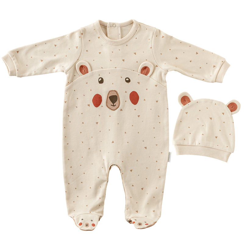 kids-atelier-andy-wawa-baby-boy-beige-adventurous-bear-babygrow-hat-ac25023-beige