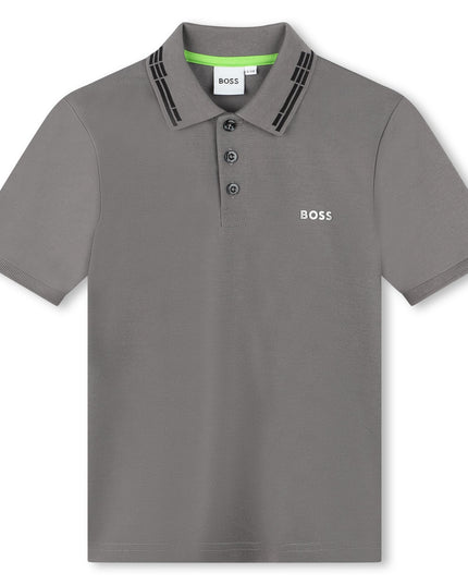 boss-j50761-036-kb-Gray Logo Polo